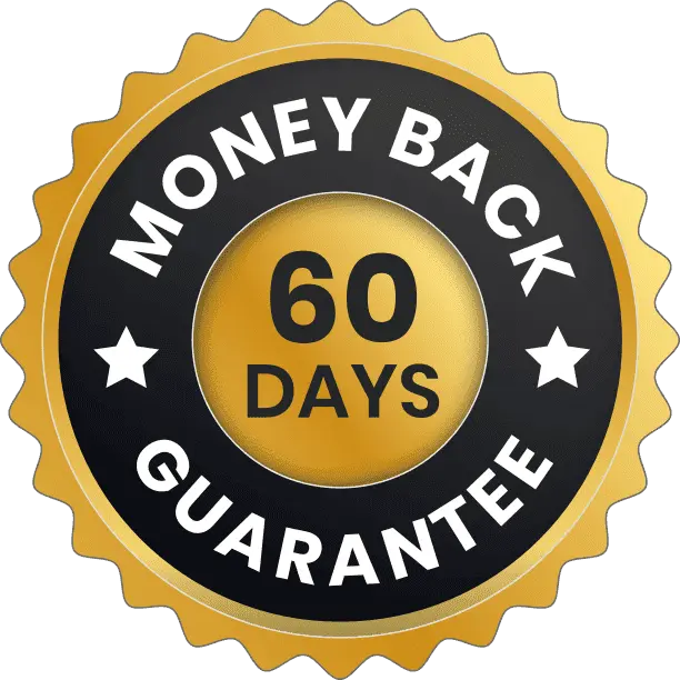 potentstream 60 days guarantee